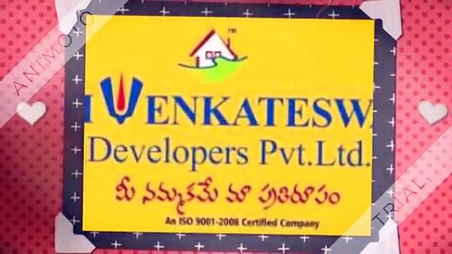 SIRI VENKATESWARA DEVELOPERS Vizag VUDA Plots