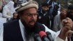 Hafiz Saeed claims surgical strike by India was staged | Oneindia News