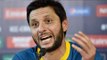 LoC Surgical strike : Shahid Afridi reacts on twitter, says Pakistan is peace loving country