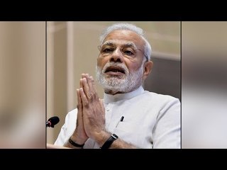 PM Modi to consume only warm water during Navratri| Oneindia News