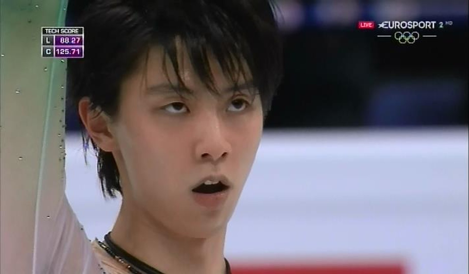 Valarの羽生結弦 Dailymotion