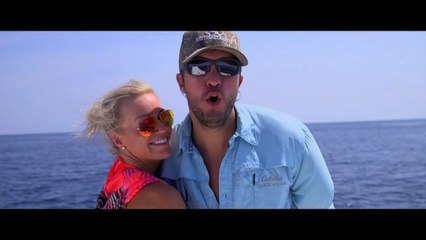 Luke Bryan - Huntin', Fishin' And Lovin' Every Day