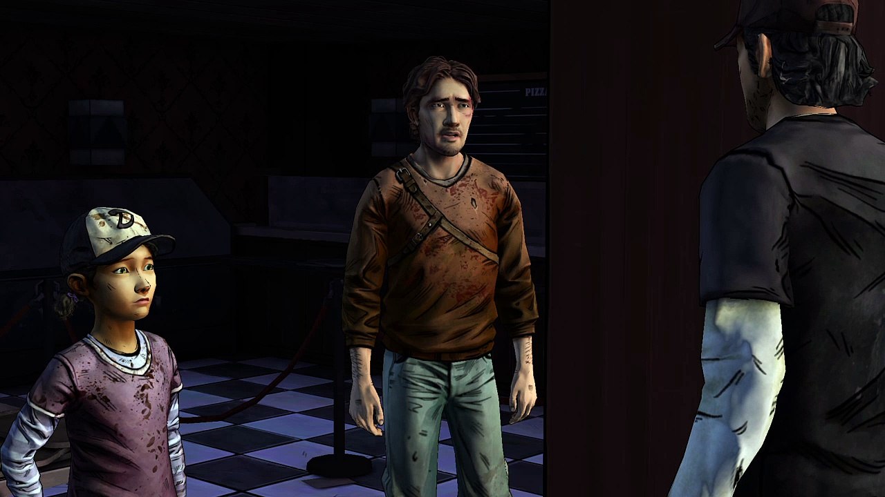 The Walking Dead: Season 2