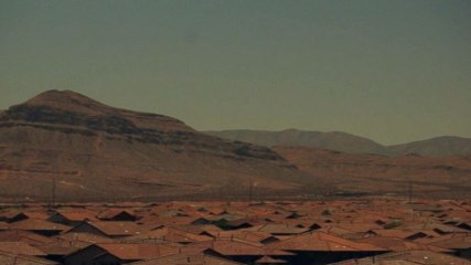 The Killers - BRANDON, THE BATTLE BORN