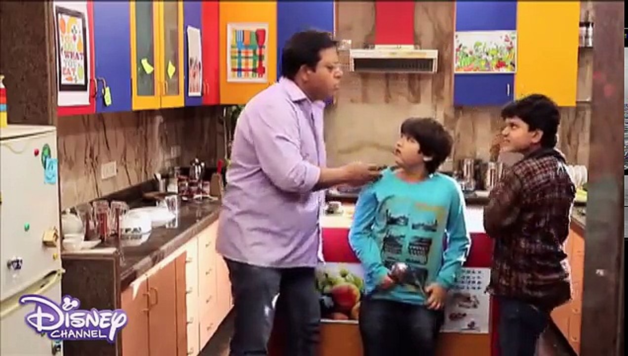 Palak Pe Jhalak Episode 5 Disney India Official