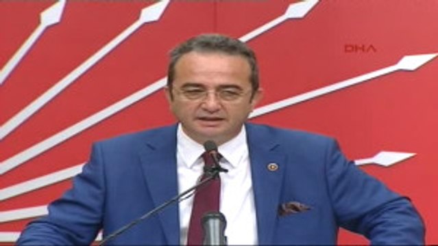 CHP'li Tezcan; Tek Bir Karar Vardır; Seçimin Ysk Tarafından Iptal Edilmesidir 4