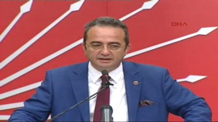 CHP'li Tezcan; Tek Bir Karar Vardır; Seçimin Ysk Tarafından Iptal Edilmesidir 4