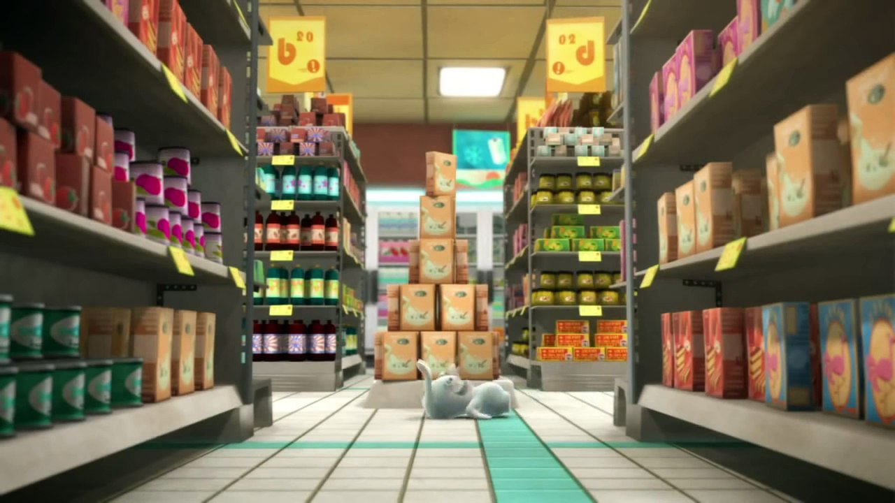 1H de Lapins Crétins Invasion - Compilation 3 (S1)_92