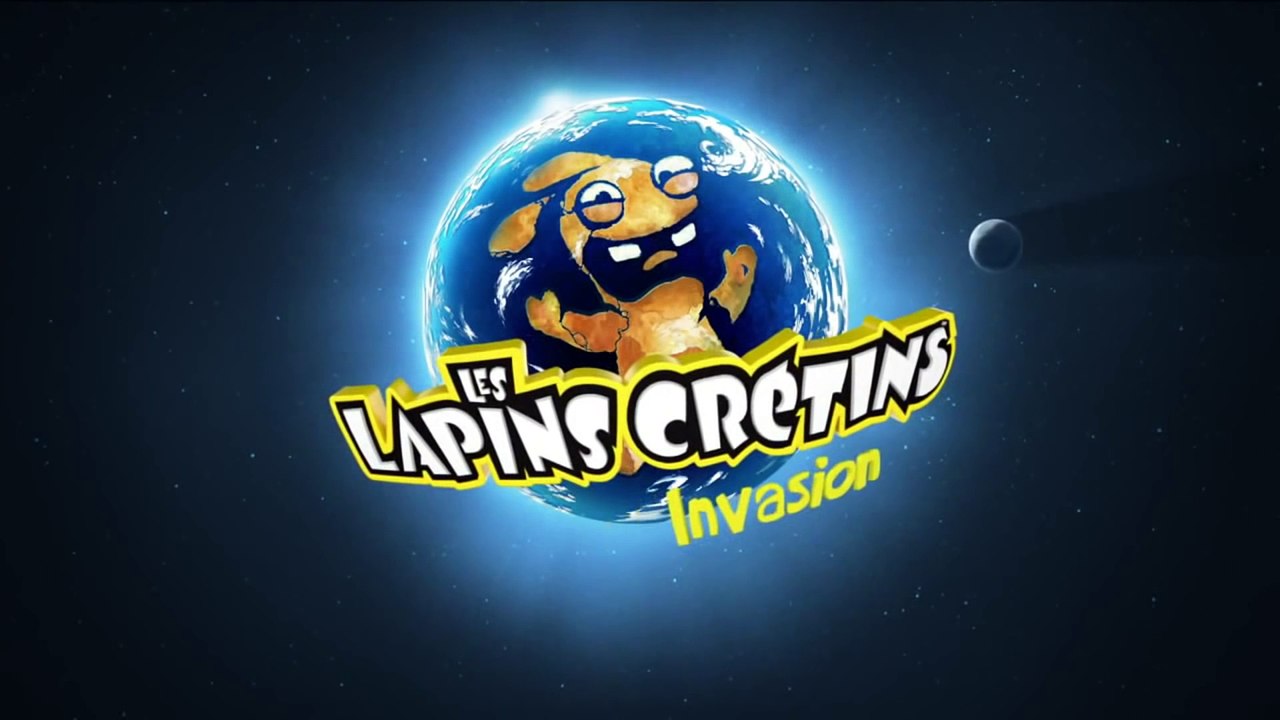 1H de Lapins Crétins Invasion - Compilation 3 (S1)_93