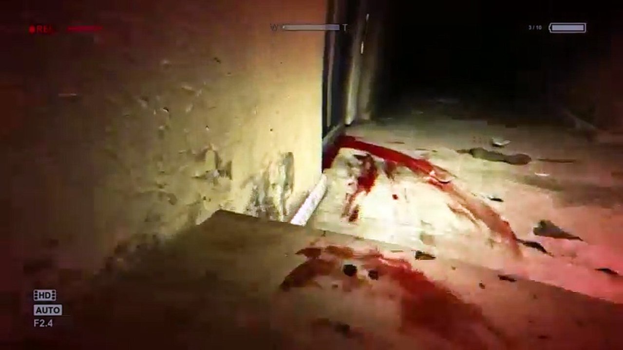Outlast (10)