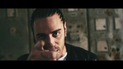 Marracash - Status (Film by Niccolò Celaia & Antonio Usbergo) 🎬