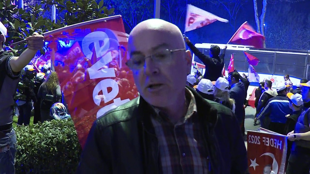 Türkei nach dem Referendum: Eine gespaltene Nation