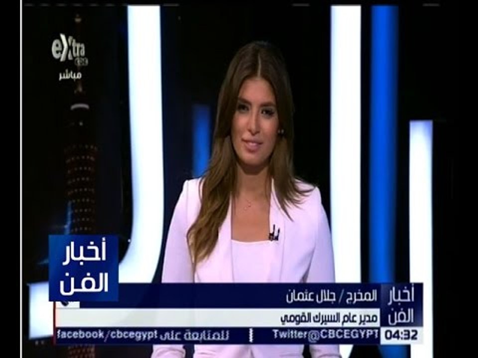 أخبار الفن | تعرف على تفاصيل مهرجان السيرك القومي مع مدير عام السيرك القومي “جلال عثمان”