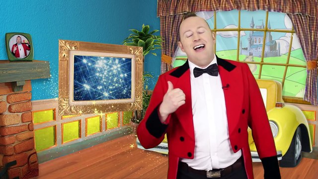 Brian's World- Hotel Monkeybird | Shows for Kids by Treehouse Direct