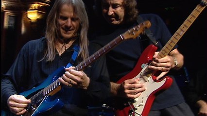 Deep Purple - Smoke On The Water