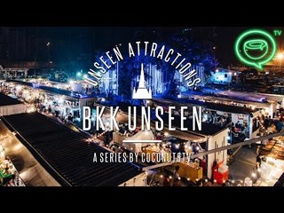 BKK UNSEEN #8 | Art Box Market | Coconuts TV