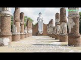 BKK UNSEEN #7: The Ancient City | Coconuts TV