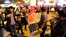 Iğdır Hayır Çıkan Iğdır'da Ak Parti, Ülke Başarısıyla Sevindi
