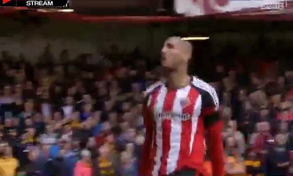 Leon Clarke Goal HD - Sheffield United 1-0 Bradford City 17.04.2017