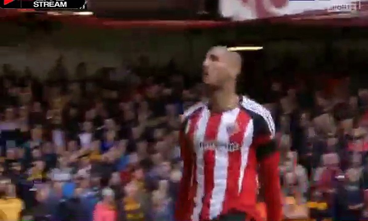 Leon Clarke Goal HD - Sheffield United 1-0 Bradford City 17.04.2017