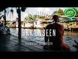 BKK UNSEEN #6 | Bangkok's canal-side artist village | Coconuts TV