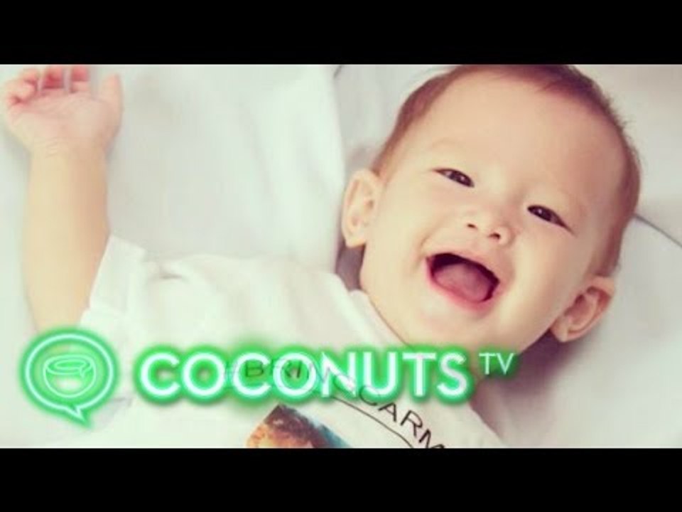 #BringCarmenHome: Gay couple wins custody from Thai surrogate mother | Coconuts TV