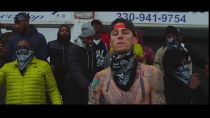 mgk - Till I Die