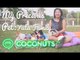 Yuta Family: 7 chihuahuas and a bossy cat | My Precious Pet Episode 5 | Coconuts TV