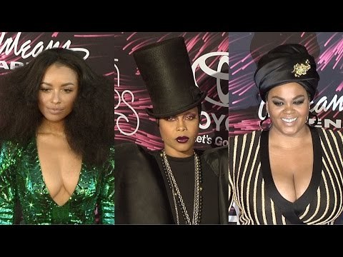 Soul Train Awards 2015 Erykah Badu, Jill Scott, Kat Graham, R. Kelly, Babyface,