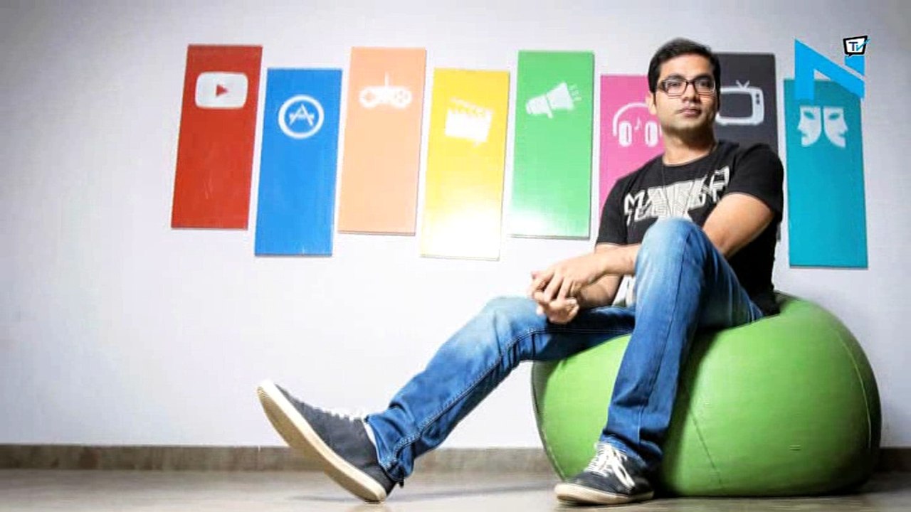 Court grants anticipatory bail to TVF CEO Arunabh Kumar