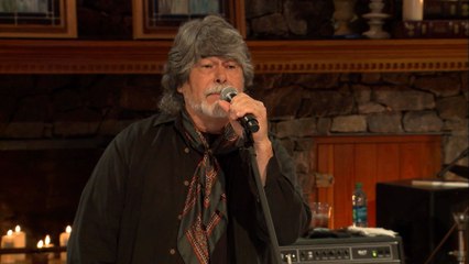 Alabama - I Saw The Light