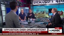 'Democrats are asleep at the switch': Morning Joe panel rails against Dems for constant failures