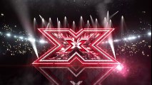 Lady in red Emily Middlemas wows with Roxette cover - Live Shows Week 7 - The X Factor UK 2016