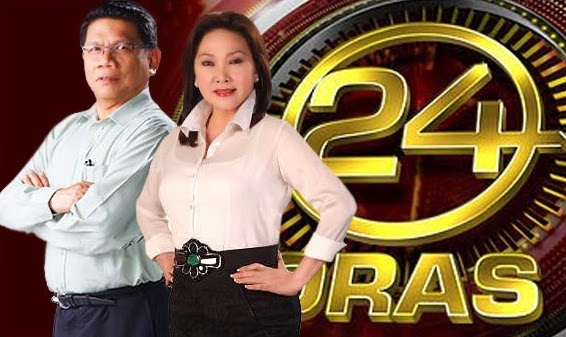 24 Oras April 17 2017 Full Episode