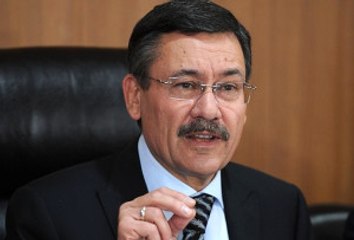 Melih Gökçek Tartışmalara Yanıt Verdi : Oyum azalmadı, arttı