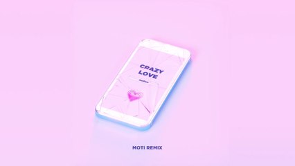 Audien - Crazy Love