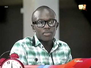 Jeune Réalisateur, Photographe - Culture - Good Morning - 24 Août 2012 - Partie 1