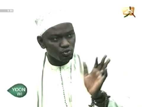 Yoon Wi - 23 Août 2012 - Partie 4