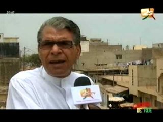 Caméra de Rue  - 22 Août 2012