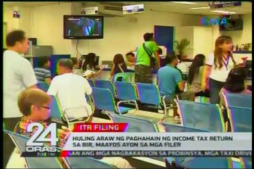 24 Oras April 17 2017 Part 5 - eatbulagalive.com
