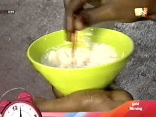 Trucs et Astuces - Good Morning - 24 Août 2012