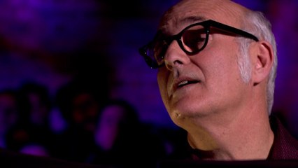 Ludovico Einaudi - Newton's Cradle