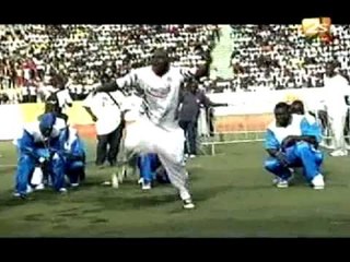 BANTAMBA - 21 Août 2012 - intégralité