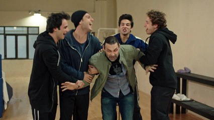 Adı Efsane 12. Bölüm - Efsane'den müjdeli haber!