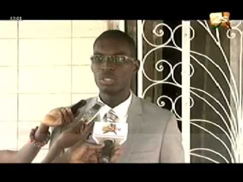 Xibaar Yi 13h - 23 Août 2012