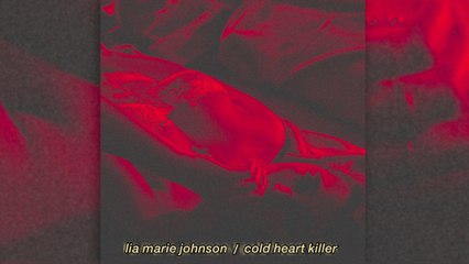 Lia Marie Johnson - Cold Heart Killer