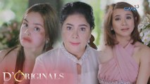D' Originals: Simula na ang labanan | Episode 1