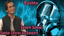 Saleem Sameer - Sandar Ghare Ao Sandare