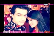 Yeh Rishta Kya Kehlata Hai : KAIRA KI MASTI - 17th April 2017 News