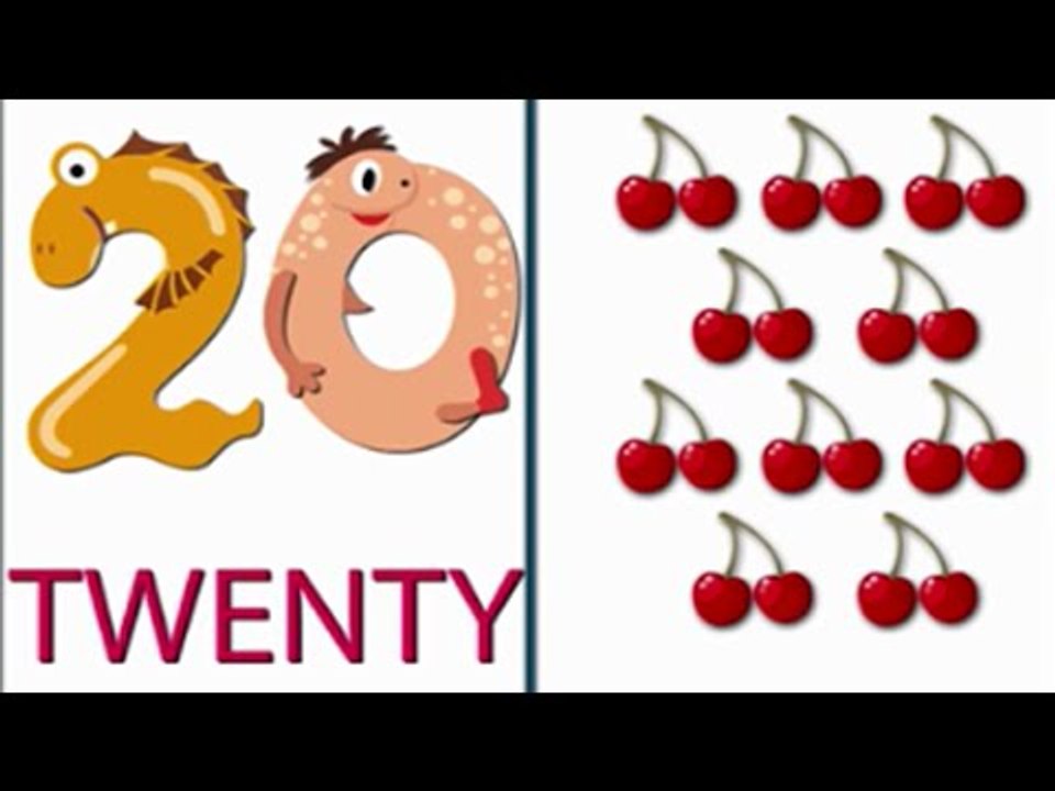ABC123 for toddlers Learn Number and Alphabet